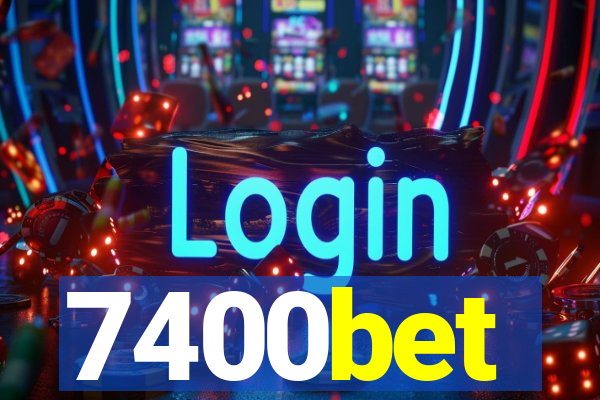 7400bet