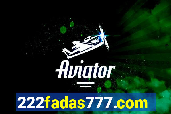 222fadas777.com