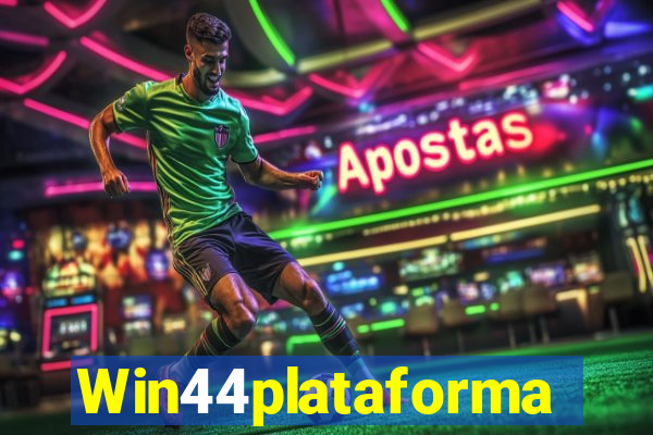 Win44plataforma