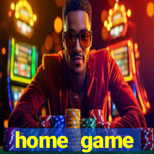 home game gamecategoryid 1