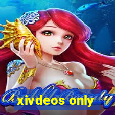 xivdeos only