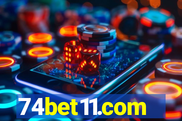 74bet11.com