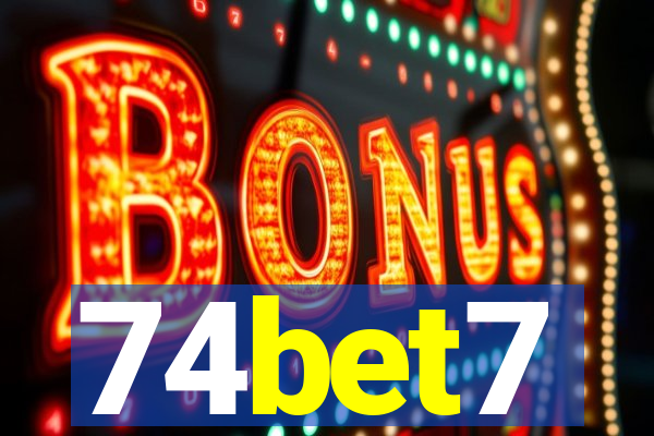 74bet7