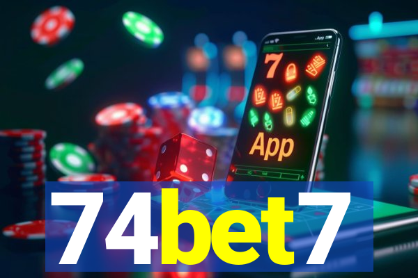 74bet7