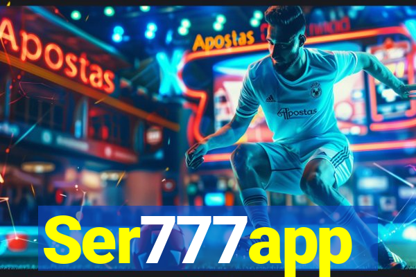 Ser777app