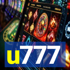 u777