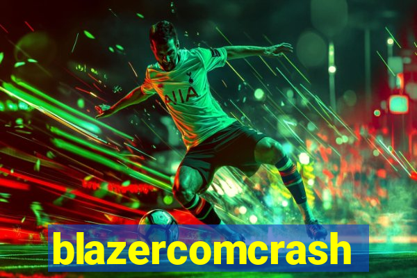 blazercomcrash