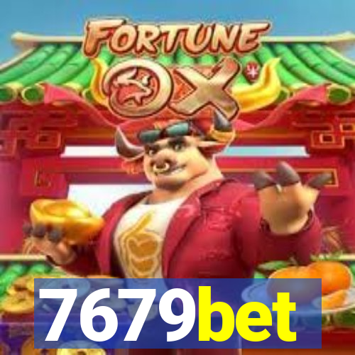 7679bet