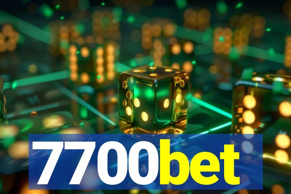 7700bet