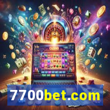 7700bet.com