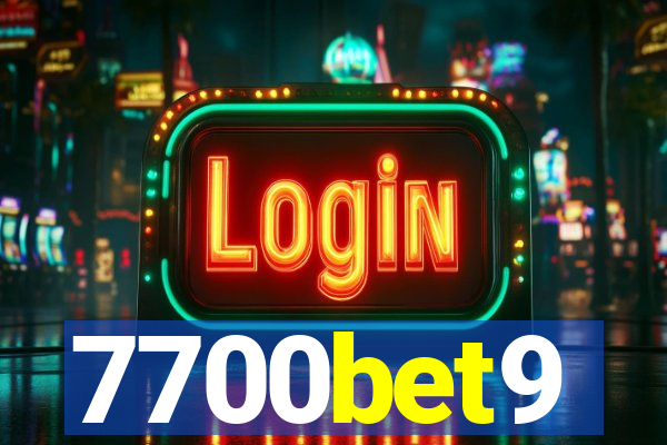 7700bet9