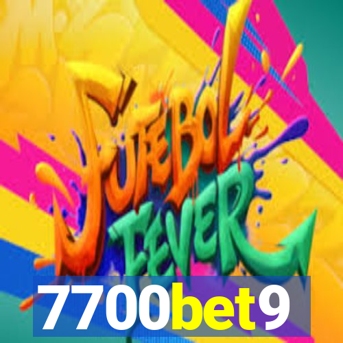 7700bet9