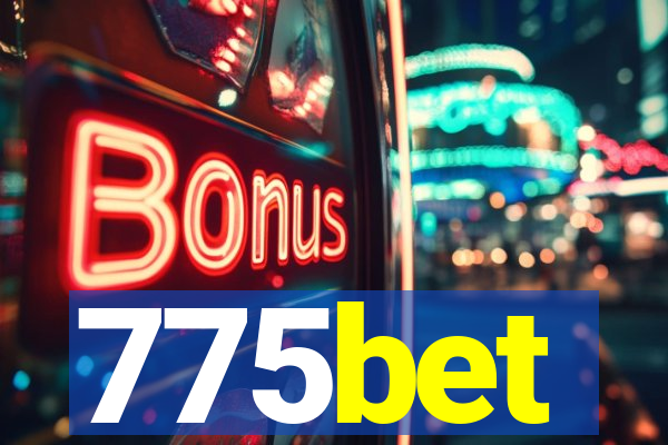 775bet