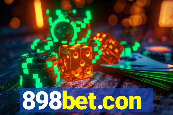 898bet.con