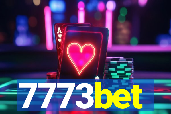 7773bet