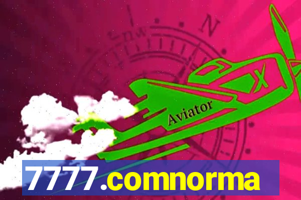 7777.comnorma