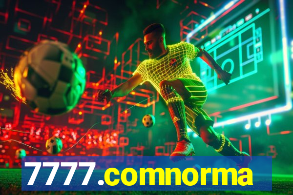 7777.comnorma