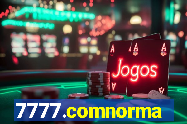 7777.comnorma