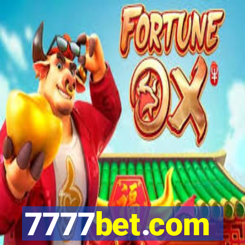 7777bet.com