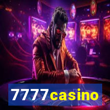 7777casino