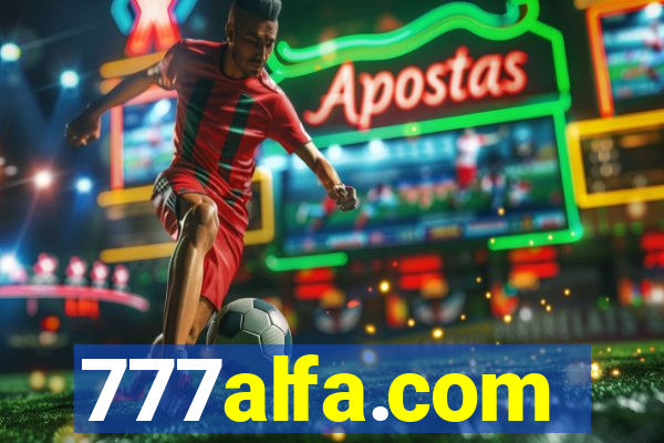 777alfa.com