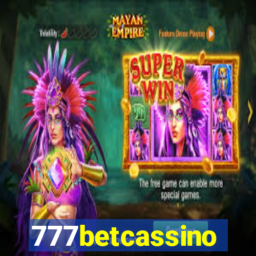 777betcassino