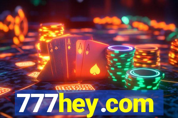 777hey.com