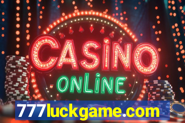 777luckgame.com