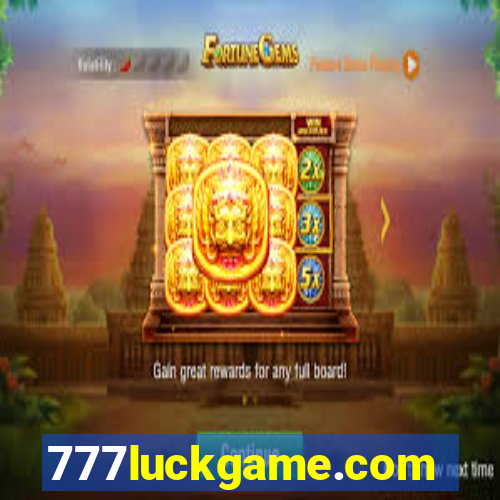 777luckgame.com