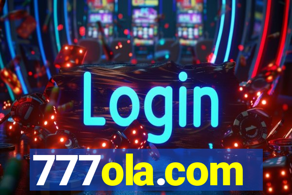 777ola.com