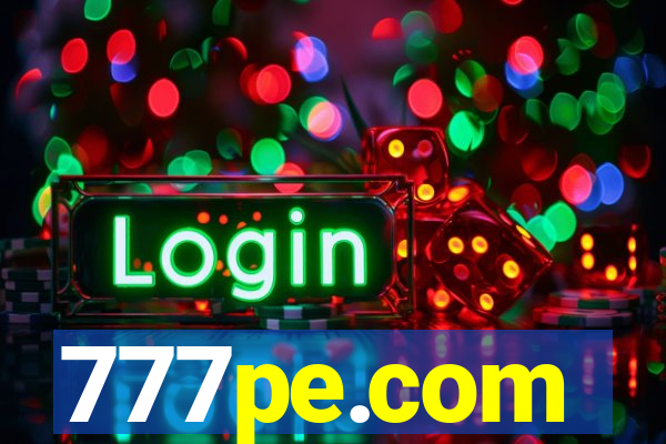 777pe.com