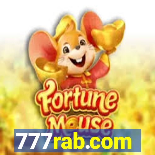 777rab.com