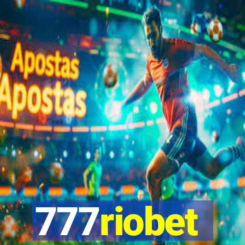 777riobet