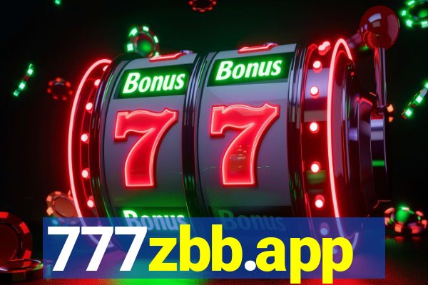 777zbb.app