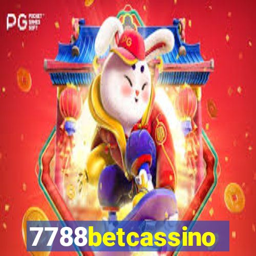 7788betcassino