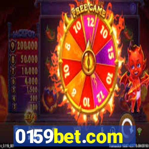 0159bet.com