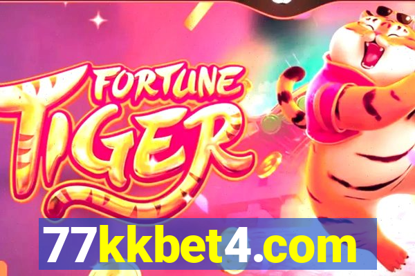 77kkbet4.com