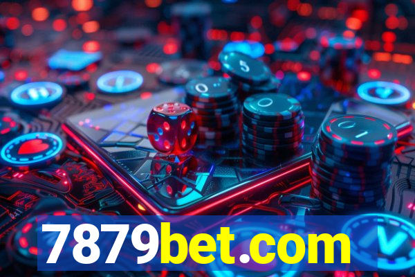 7879bet.com