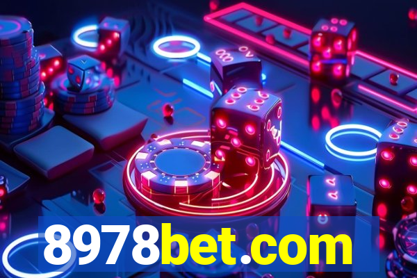 8978bet.com