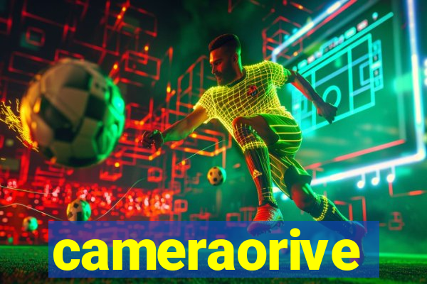 cameraorive