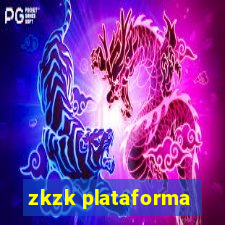 zkzk plataforma