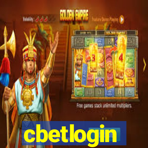 cbetlogin