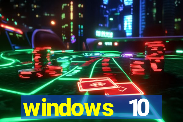 windows 10 simulator online