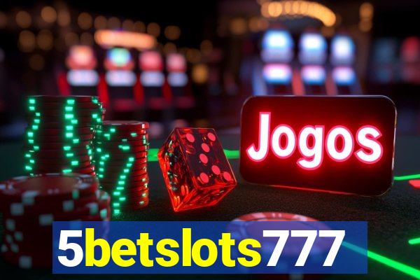 5betslots777