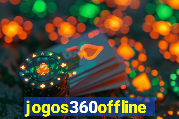 jogos360offline