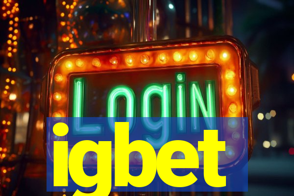 igbet