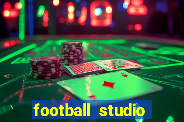 football studio sinais grátis $100