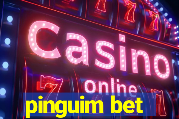 pinguim bet