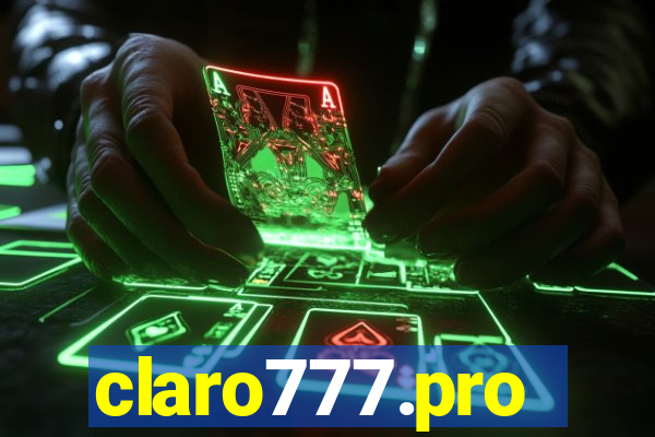 claro777.pro