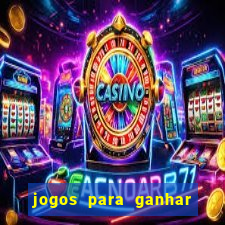 jogos para ganhar dinheiro no pix gratuito